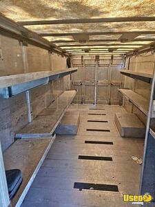 1996 P30 Step Van Stepvan 6 Florida Diesel Engine for Sale