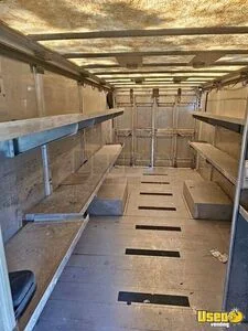 1996 P30 Step Van Stepvan 6 Florida Diesel Engine for Sale