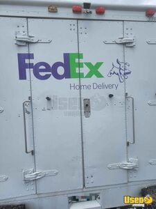 1996 P30 Step Van Stepvan 7 Florida Diesel Engine for Sale