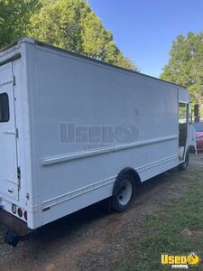 1996 P30 Step Van Stepvan 7 North Carolina Diesel Engine for Sale