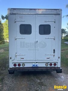 1996 P30 Step Van Stepvan 8 North Carolina Diesel Engine for Sale