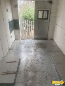1996 P30 Step Van Stepvan 9 North Carolina Diesel Engine for Sale