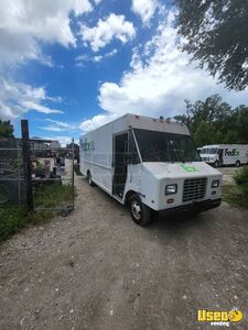 1996 P30 Step Van Stepvan Diesel Engine Florida Diesel Engine for Sale