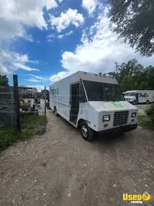 1996 P30 Step Van Stepvan Diesel Engine Florida Diesel Engine for Sale
