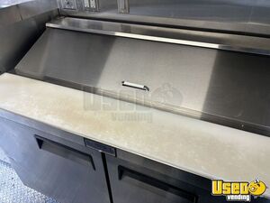 1996 P30 Utilimaster All-purpose Food Truck Generator British Columbia Gas Engine for Sale
