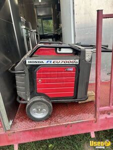 1996 P30 Utilimaster All-purpose Food Truck Shore Power Cord British Columbia Gas Engine for Sale
