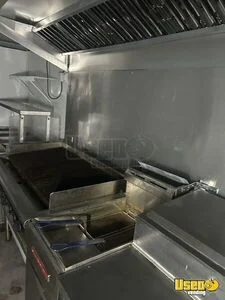 1996 P32 All-purpose Food Truck Flatgrill Ohio Diesel Engine for Sale