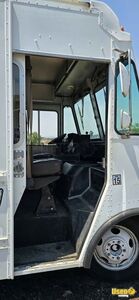 1996 P32 Stepvan 4 California Gas Engine for Sale