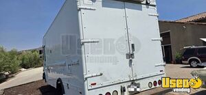 1996 P32 Stepvan 5 California Gas Engine for Sale