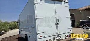 1996 P32 Stepvan 5 California Gas Engine for Sale