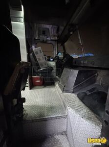 1996 P3500 All-purpose Food Truck Generator California Gas Engine for Sale