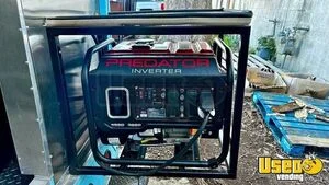 1996 P3500 All-purpose Food Truck Oven Maryland Gas Engine for Sale