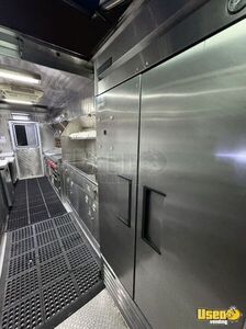 1996 P3500 All-purpose Food Truck Propane Tank California Gas Engine for Sale