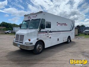 1996 P6s Stepvan Minnesota Diesel Engine for Sale