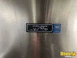 1996 P90 Ice Cream Truck Backup Camera California Gas Engine for Sale