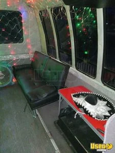 1996 Party Bus Party Bus 10 Georgia Diesel Engine for Sale