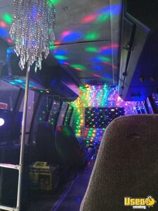 1996 Party Bus Party Bus 8 Georgia Diesel Engine for Sale
