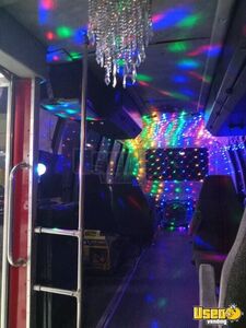 1996 Party Bus Party Bus 9 Georgia Diesel Engine for Sale