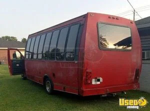 1996 Party Bus Party Bus Air Conditioning Georgia Diesel Engine for Sale