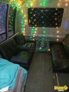 1996 Party Bus Party Bus Interior Lighting Georgia Diesel Engine for Sale