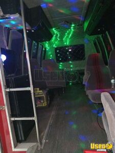 1996 Party Bus Party Bus Tv Georgia Diesel Engine for Sale