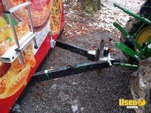 1996 Penns Pizza Conceccion Trailer Pizza Trailer Additional 3 New York for Sale