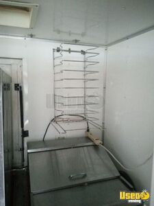 1996 Penns Pizza Conceccion Trailer Pizza Trailer Exterior Lighting New York for Sale