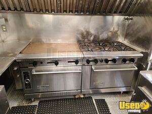 1996 Reefer Kitchen Food Trailer Awning Illinois for Sale