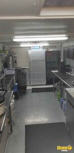 1996 Sc824ta2 Kitchen Food Trailer Shore Power Cord Arkansas for Sale