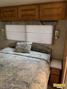 1996 Serengeti Motorhome Motorhome Additional 3 Montana Diesel Engine for Sale