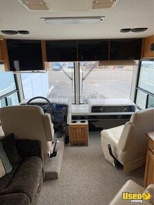 1996 Serengeti Motorhome Motorhome Cabinets Montana Diesel Engine for Sale