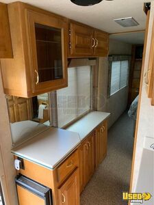 1996 Serengeti Motorhome Motorhome Shore Power Cord Montana Diesel Engine for Sale