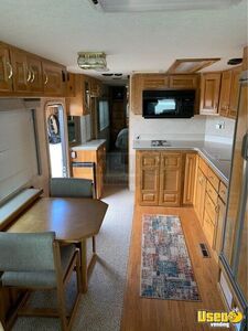 1996 Serengeti Motorhome Motorhome Solar Panels Montana Diesel Engine for Sale