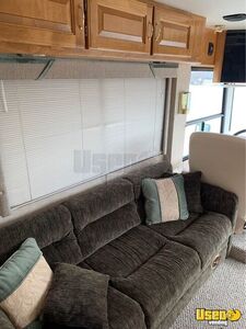 1996 Serengeti Motorhome Motorhome Toilet Montana Diesel Engine for Sale