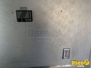 1996 Step Van All-purpose Food Truck 28 California Gas Engine for Sale