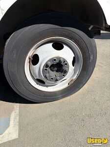 1996 Step Van All-purpose Food Truck 31 California Gas Engine for Sale