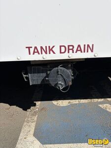 1996 Step Van All-purpose Food Truck 32 California Gas Engine for Sale