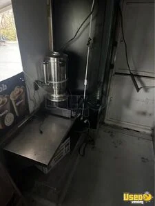 1996 Step Van All-purpose Food Truck Flatgrill Virginia for Sale