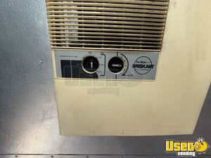 1996 Step Van All-purpose Food Truck Gas Engine California Gas Engine for Sale