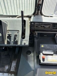 1996 Step Van All-purpose Food Truck Generator California Gas Engine for Sale