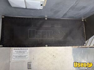 1996 Step Van All-purpose Food Truck Hand-washing Sink California Gas Engine for Sale