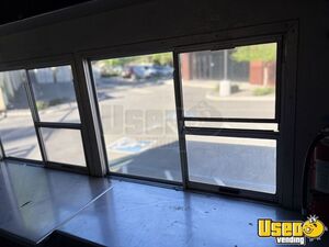 1996 Step Van All-purpose Food Truck Oven California Gas Engine for Sale