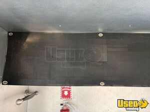 1996 Step Van All-purpose Food Truck Triple Sink California Gas Engine for Sale