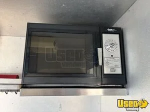 1996 Step Van All-purpose Food Truck Work Table California Gas Engine for Sale