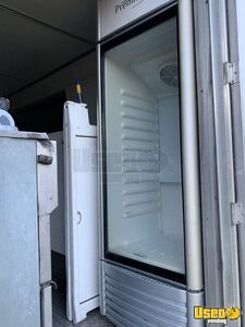 1996 Step Van Food Truck All-purpose Food Truck Exhaust Fan Florida Gas Engine for Sale