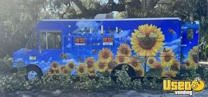1996 Step Van Mobile Boutique Florida Diesel Engine for Sale