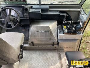 1996 Step Van Mobile Boutique Transmission - Automatic Florida Diesel Engine for Sale