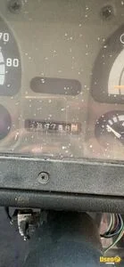1996 Step Van Mobile Boutique Truck Mobile Boutique 7 Georgia Diesel Engine for Sale