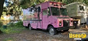 Chevrolet P30 Diesel Step Van Mobile Boutique-Fashion Truck for Sale in Georgia!