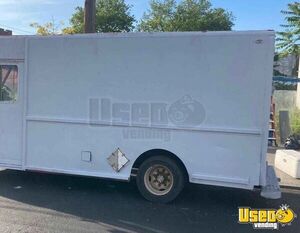 1996 Step Van Stepvan 3 New York for Sale